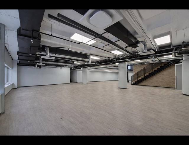 609M² RESTAURANT TO LET IN ROSEBANK